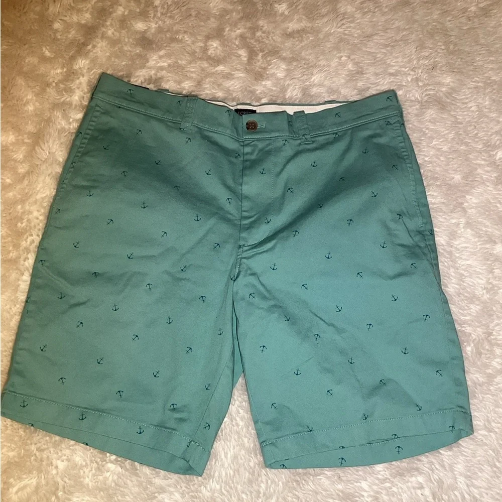 J. Crew men’s shorts size 34